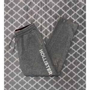 Y2K Hollister Sweatpants